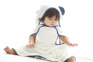 best hooded baby towel infant newborn kid